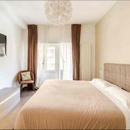Vch Vatican Charming House Rome Buitenkant foto