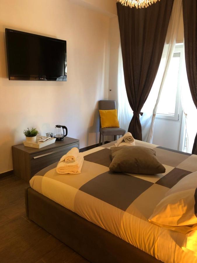 Vch Vatican Charming House Rome Buitenkant foto