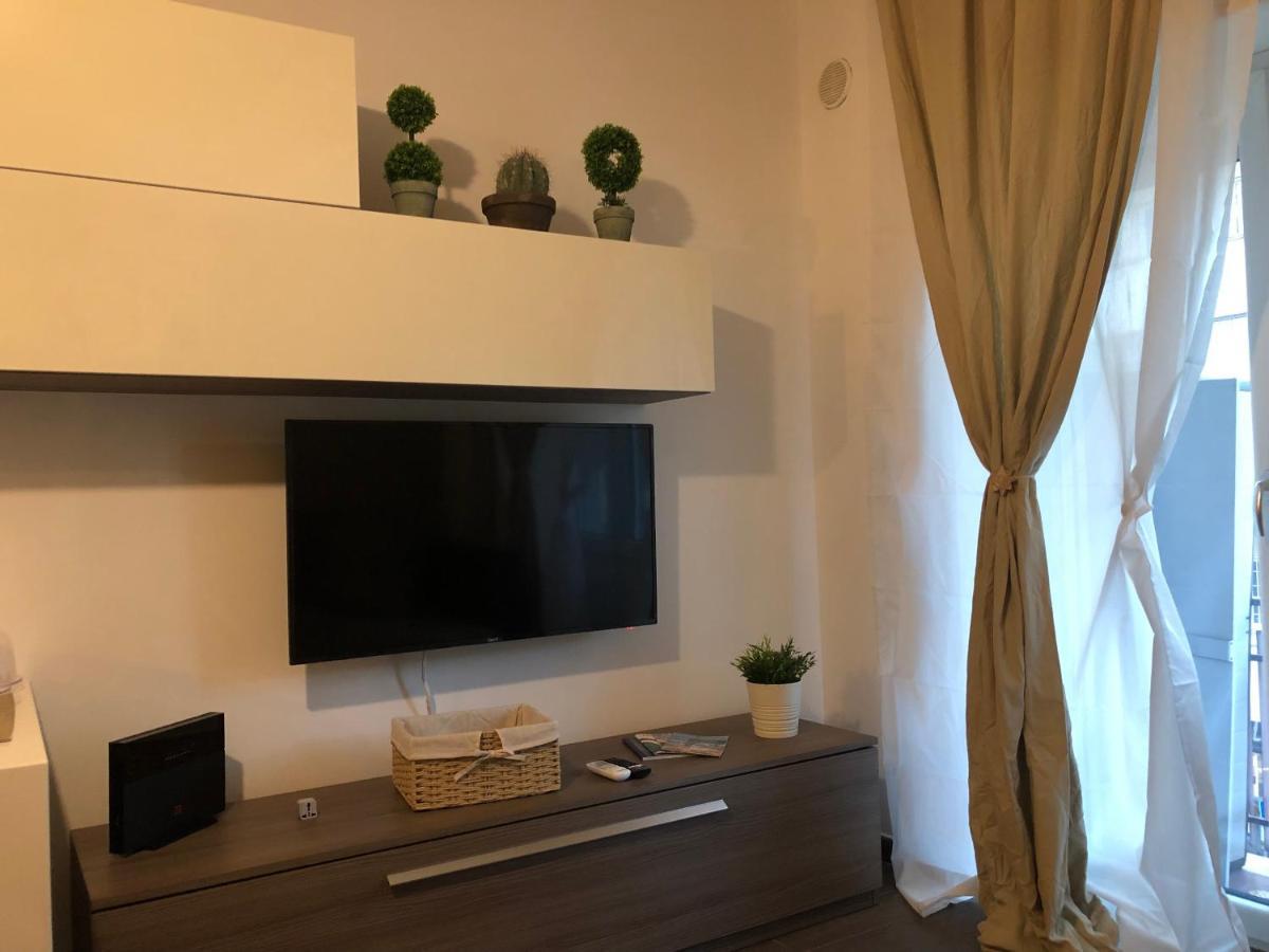 Vch Vatican Charming House Rome Buitenkant foto