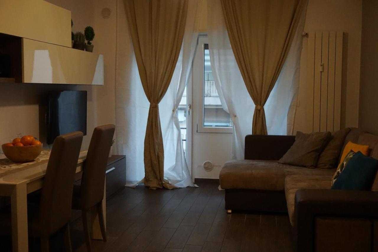 Vch Vatican Charming House Rome Buitenkant foto