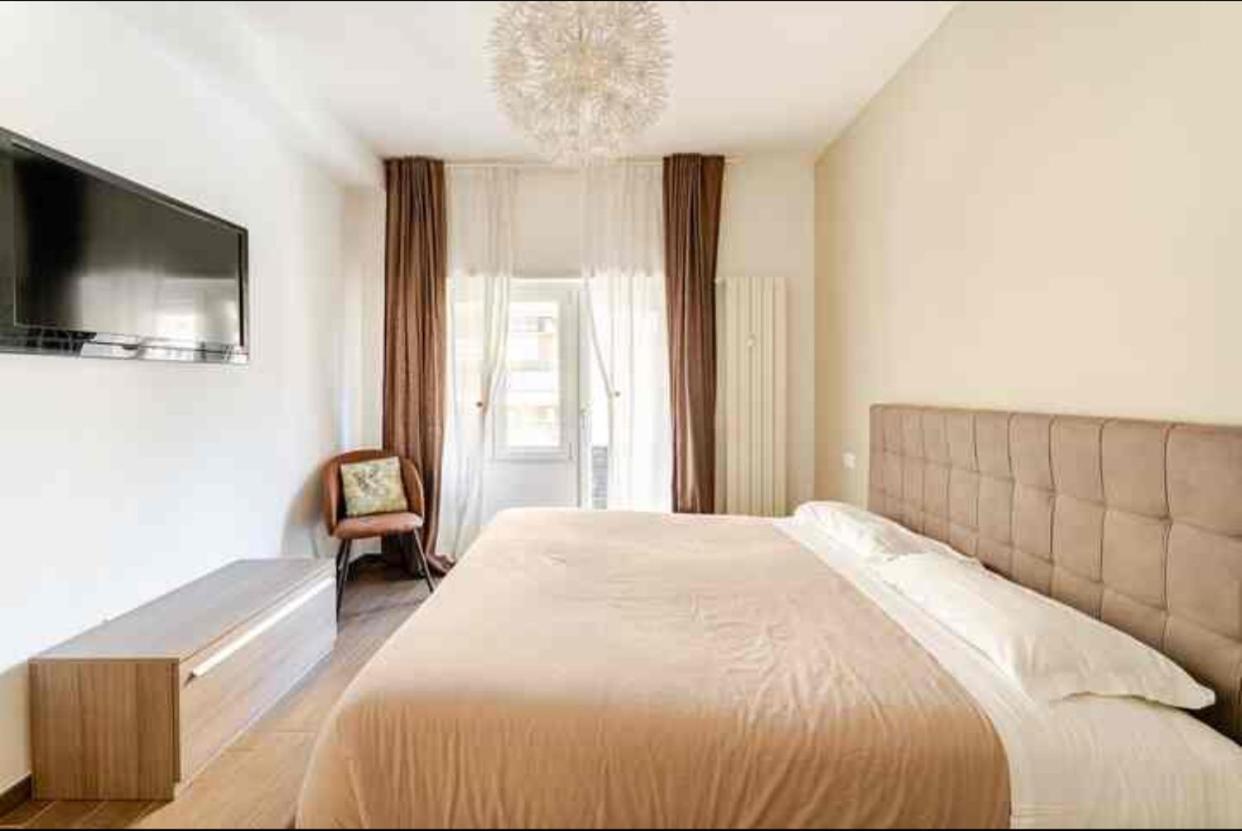 Vch Vatican Charming House Rome Buitenkant foto